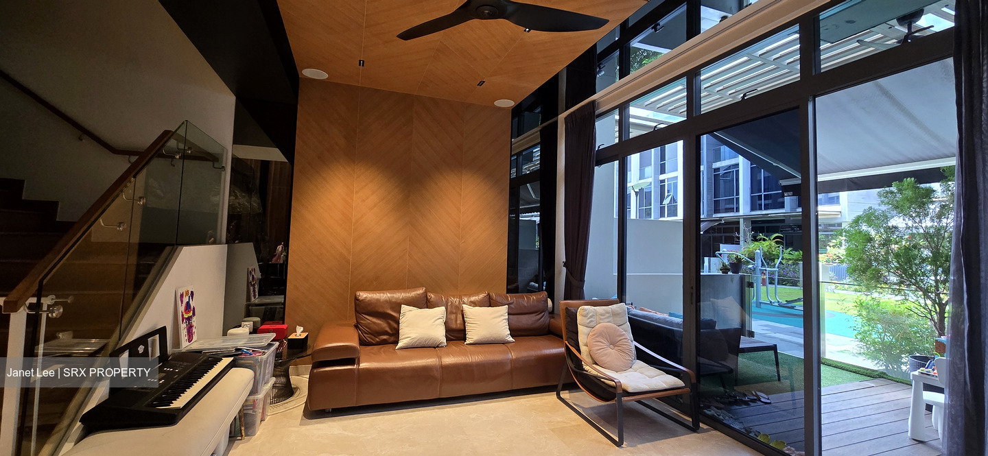 Belgravia Villas (D28), Terrace #501169191